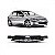 Grade do radiador 307 peugeot de 2003 a 2006 interna - Imagem 1