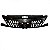 Grade 307 peugeot de 2007 a 2012 superior interna - Imagem 2