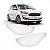 Lente do farol ka ford de 2019 a 2022 lado direito - Imagem 1
