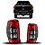 Lanterna l200 triton mitsubishi de 2021 a 2025 traseira lado direito sem LED - Imagem 1