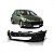 Para choque 307 peugeot de 2003 a 2006 dianteiro - Imagem 1