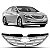 Grade do radiador sonata hyundai de 2011 a 2014 cromada - Imagem 1