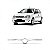 Moldura inferior da grade do para choque corsa chevrolet de 2008 a 2012 e montana chevrolet de 2008 a 2010 cromada - Imagem 1