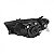Farol triton mitsubishi de 2007 a 2010 lado direito âmbar - Imagem 4