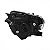 Farol triton mitsubishi de 2017 a 2025 lado esquerdo cromado manual com pisca âmbar - Imagem 5