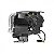 Farol ranger ford de 2016 a 2023 lado esquerdo cromado manual e elétrico com pisca cristal com projetor - Imagem 3