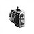 Farol ducato fiat boxer peugeot jumper citroën de 2005 a 2017 lado esquerdo manual - Imagem 5