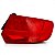 Lanterna a3 audi de 2009 a 2012 traseira de canto lado direito sportback - Imagem 2