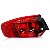 Lanterna a3 audi de 2009 a 2012 traseira de canto lado direito sportback - Imagem 3
