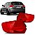 Lanterna a3 audi de 2009 a 2012 traseira de canto lado direito sportback - Imagem 1