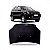 Capô ecosport ford de 2003 a 2007 - Imagem 1