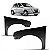 Para lama corsa chevrolet de 1994 a 2009 lado esquerdo - Imagem 1