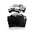 Capô s10 chevrolet de 2006 a 2008 pit bull com furo aplique sem furo moldura inferior para choque grade - Imagem 1