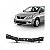 Painel versa nissan de 2011 a 2021 dianteiro inferior - Imagem 1