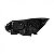 Farol focus ford de 2014 a 2015 lado esquerdo cromado - Imagem 5