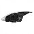 Farol focus ford de 2014 a 2015 lado esquerdo cromado - Imagem 3