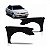 Para lama corolla toyota de 1998 a 2002 lado esquerdo brasileiro - Imagem 1