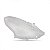 Lente de farol versa nissan de 2015 a 2021 lado esquerdo - Imagem 2
