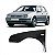 Para lama golf volkswagen de 1999 a 2006 lado esquerdo - Imagem 1