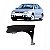 Para lama polo classic volkswagen de 1997 a 2002 lado direito - Imagem 1