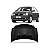 Capô polo volkswagen de 2003 a 2006 - Imagem 1