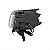 Farol j3 jac de 2010 a 2013 lado direito preto - Imagem 3