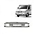 Painel daily iveco de 2004 a 2007 dianteiro cinza - Imagem 1