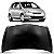 Capô fit honda de 2003 a 2008 - Imagem 1