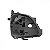 Carcaça de farol zafira chevrolet de 2001 a 2012 lado direito - Imagem 5