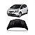 Capô fit honda de 2009 a 2014 preto - Imagem 1