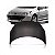 Capô 307 peugeot de 2007 a 2012 cinza - Imagem 1