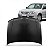 Capô gol volkswagen de 2006 a 2008 geração 4 - Imagem 1