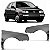 Para lama golf volkswagen de 1995 a 1998 lado direito cinza mexicano ou GTI sem furo para pisca - Imagem 1