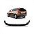 Para choque xc60 volvo de 2008 a 2013 traseiro inferior - Imagem 1