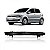 Alma do para choque fox volkswagen de 2010 a 2014 dianteira - Imagem 1