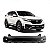 Para choque crv honda de 2021 traseiro sem furo para sensor - Imagem 1