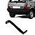 Suporte de para choque uno fiat de 1991 a 2003 traseiro - Imagem 1