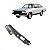 Farol hilux toyota de 2021 a 2025 lado esquerdo elétrico com motor para picape - Imagem 1
