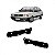Suporte de para choque gol volkswagen de 1987 a 1994 dianteiro lado esquerdo - Imagem 1