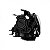 Farol compass jeep de 2017 a 2021 lado direito elétrico com motor com xenon com LED - Imagem 5