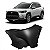 Para choque corolla cross toyota de 2021 a 2024 dianteiro lado direito - Imagem 1
