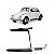 Mecanismo do banco fusca volkswagen de 1969 a 1996 sem trava - Imagem 1