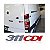 Emblema da mala sprinter mercedes benz de 2012 a 2019 traseiro 311 CDI - Imagem 1