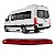 Luz de freio sprinter mercedes benz de 2020 a 2025 - Imagem 1