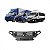 Para choque iveco de 2020 a 2025 dianteiro central externo - Imagem 1