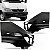 Para lama sprinter mercedes benz de 2003 a 2011 lado direito - Imagem 1