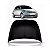 Capô ka ford de 1996 a 2007 - Imagem 1