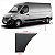 Friso master renault de 2013 a 2025 lateral traseiro lado esquerdo menor - Imagem 1