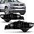 Suporte guia de para choque amarok volkswagen de 2010 a 2016 dianteiro lado direito - Imagem 1