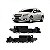 Suporte guia para choque cruze chevrolet de 2011 a 2016 dianteiro lado direito - Imagem 1